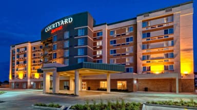 Courtyard by Marriott
