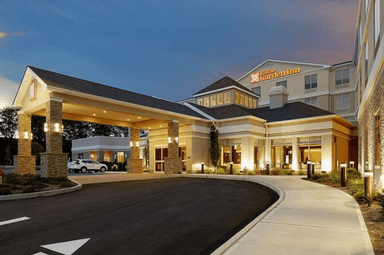Hilton Garden Inn (Roslyn)