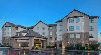 Homewood Suites by Hilton