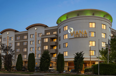 Viana Hotel and Spa