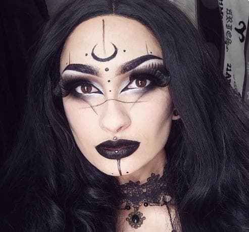 Artistic Makeup